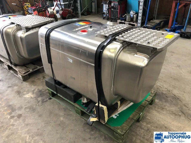 Scania Tank 540 P/N: 2132703 - מכל דלק עבור משאית: תמונה 4 Scania Tank 540 P/N: 2132703 - מכל דלק עבור משאית: תמונה 4