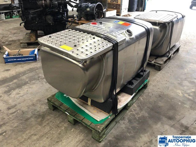 Scania Tank 540 P/N: 2132703 - מכל דלק עבור משאית: תמונה 5 Scania Tank 540 P/N: 2132703 - מכל דלק עבור משאית: תמונה 5