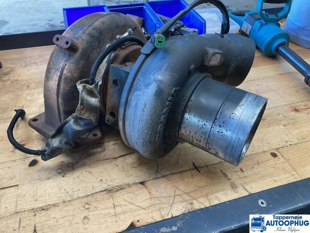Scania Turbo DC 16 101 / 102 P/N: 2238824 – 2484276 - מנוע וחלקים עבור משאית: תמונה 2 Scania Turbo DC 16 101 / 102 P/N: 2238824 – 2484276 - מנוע וחלקים עבור משאית: תמונה 2