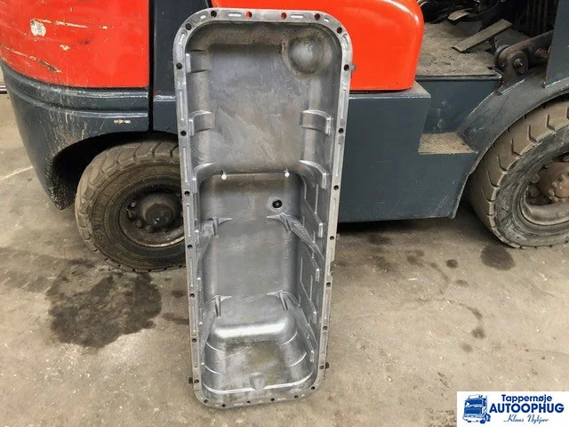 Scania bundkar / Oil sump P/N: 1795439 – 1412832 - מנוע וחלקים עבור משאית: תמונה 1 Scania bundkar / Oil sump P/N: 1795439 – 1412832 - מנוע וחלקים עבור משאית: תמונה 1