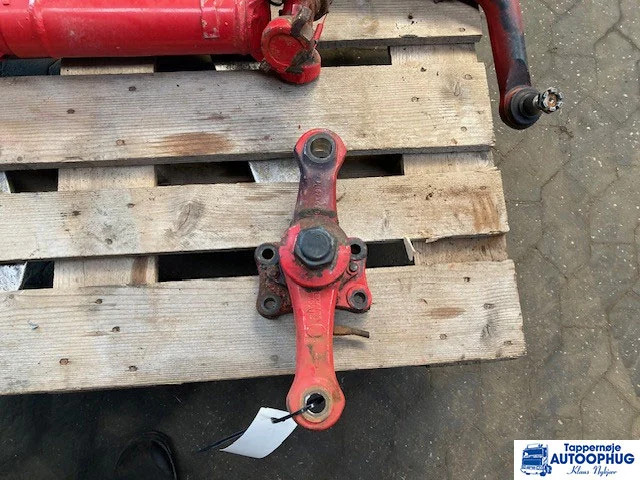 Scania droparm Scania 1499108 + 1786130 - היגוי עבור משאית: תמונה 1 Scania droparm Scania 1499108 + 1786130 - היגוי עבור משאית: תמונה 1