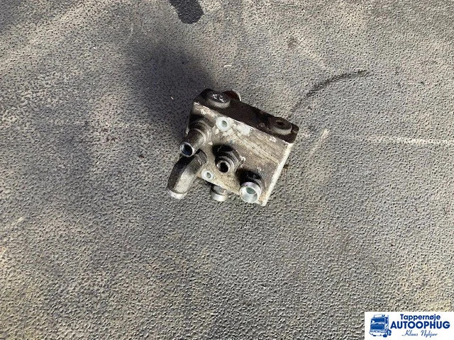 Volvo 21452811 – Volvo manifold - היגוי עבור משאית: תמונה 1 Volvo 21452811 – Volvo manifold - היגוי עבור משאית: תמונה 1