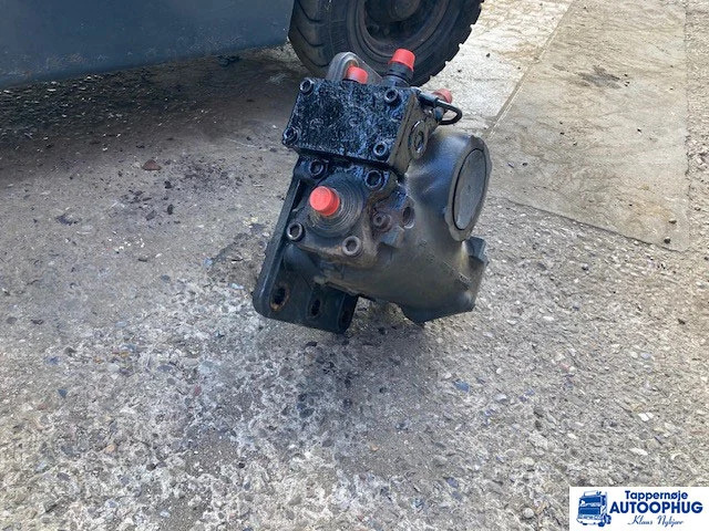 Volvo 250432 – Volvo 21257973 – Volvo Steering gear - היגוי עבור משאית: תמונה 3 Volvo 250432 – Volvo 21257973 – Volvo Steering gear - היגוי עבור משאית: תמונה 3