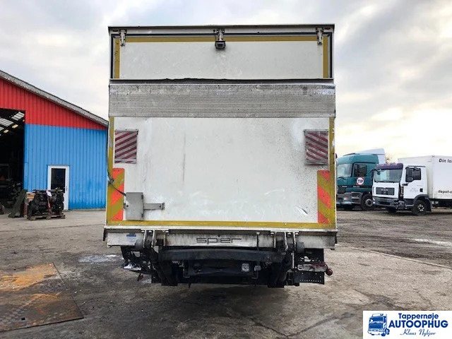 Volvo D5K / 210 euro 6 - מנוע עבור משאית: תמונה 4 Volvo D5K / 210 euro 6 - מנוע עבור משאית: תמונה 4