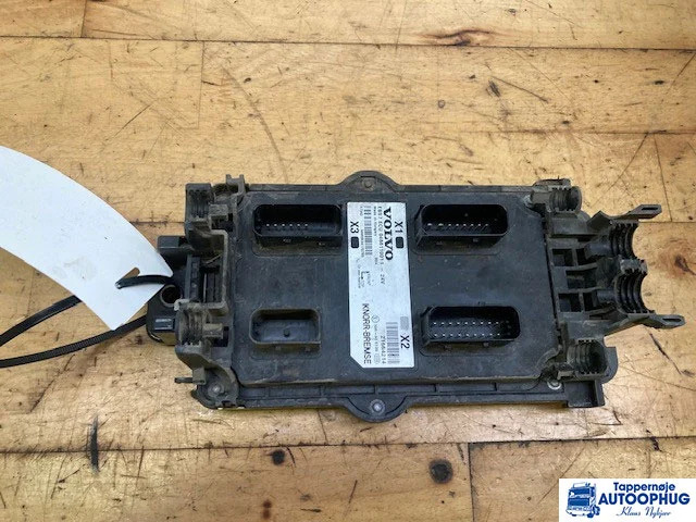 Volvo EBS ECU – Volvo 23658611 - ECU עבור משאית: תמונה 1 Volvo EBS ECU – Volvo 23658611 - ECU עבור משאית: תמונה 1