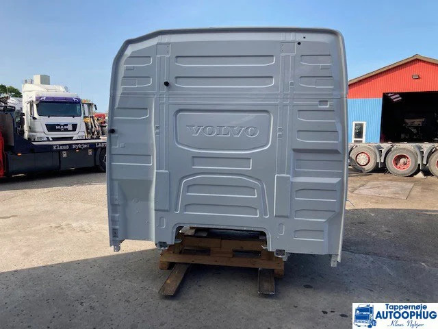 Volvo FH4 førerhus / cabine / CAP HI 215 - תא ופנים הרכב עבור משאית: תמונה 3 Volvo FH4 førerhus / cabine / CAP HI 215 - תא ופנים הרכב עבור משאית: תמונה 3