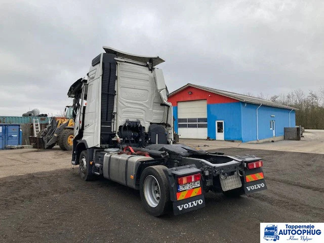 Volvo FH460 4X2 Skadet - יחידת טרקטור: תמונה 5 Volvo FH460 4X2 Skadet - יחידת טרקטור: תמונה 5