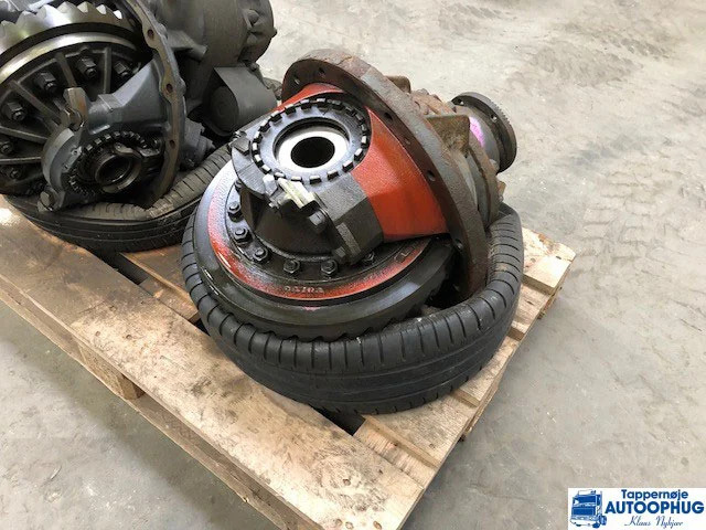 Volvo RSS1356 – 2.79 bagtøj / differentiale - הילוך דיפרנציאלי עבור משאית: תמונה 2 Volvo RSS1356 – 2.79 bagtøj / differentiale - הילוך דיפרנציאלי עבור משאית: תמונה 2