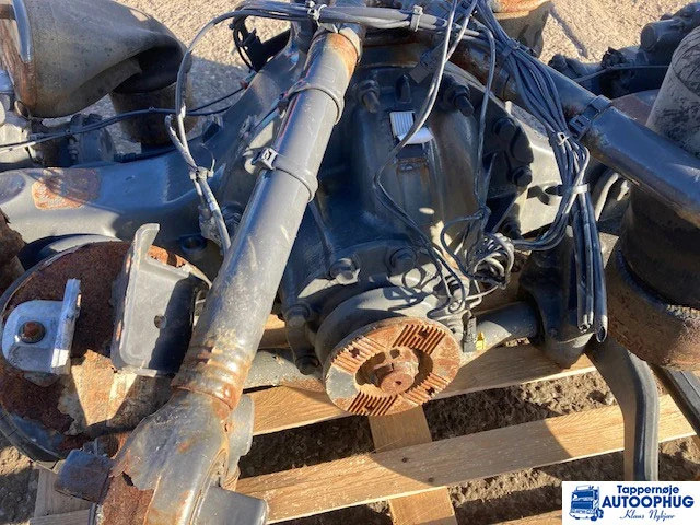 Volvo RTS2370A – 2.83 Volvo 20701329 - הילוך דיפרנציאלי עבור משאית: תמונה 3 Volvo RTS2370A – 2.83 Volvo 20701329 - הילוך דיפרנציאלי עבור משאית: תמונה 3