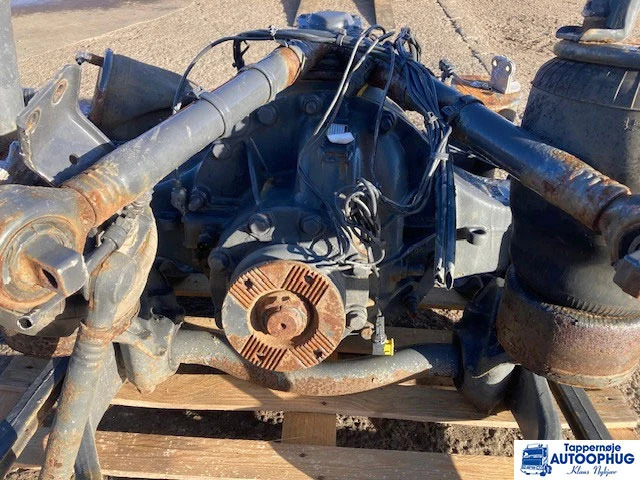 Volvo RTS2370A – 2.83 Volvo 20701329 - הילוך דיפרנציאלי עבור משאית: תמונה 2 Volvo RTS2370A – 2.83 Volvo 20701329 - הילוך דיפרנציאלי עבור משאית: תמונה 2