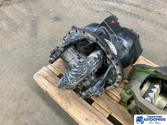 Volvo RTS2370A – 2.83 Volvo 22376670 - הילוך דיפרנציאלי עבור משאית: תמונה 4 Volvo RTS2370A – 2.83 Volvo 22376670 - הילוך דיפרנציאלי עבור משאית: תמונה 4