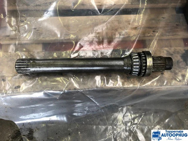 Volvo RTS2370A – 3.09 Differentiale / axle - הילוך דיפרנציאלי עבור משאית: תמונה 5 Volvo RTS2370A – 3.09 Differentiale / axle - הילוך דיפרנציאלי עבור משאית: תמונה 5