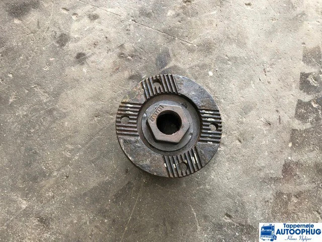 Volvo RTS2370A Shaft P/N: 8172933 - הילוך דיפרנציאלי עבור משאית: תמונה 1 Volvo RTS2370A Shaft P/N: 8172933 - הילוך דיפרנציאלי עבור משאית: תמונה 1