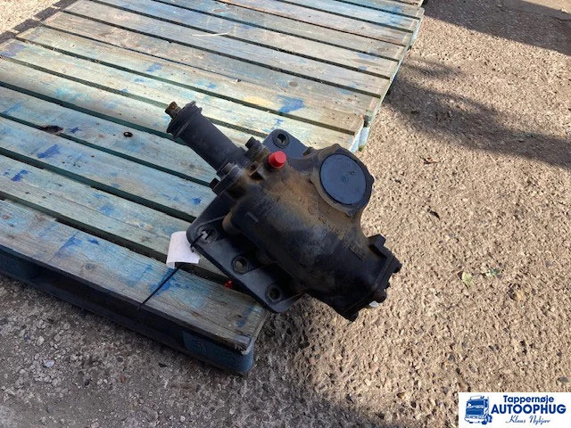 Volvo steering gear – Volvo 21162023 - היגוי עבור משאית: תמונה 1 Volvo steering gear – Volvo 21162023 - היגוי עבור משאית: תמונה 1