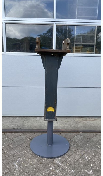 Mustang SB 200 - פטיש הידרולי עבור מכונת בנייה: תמונה 2 Mustang SB 200 - פטיש הידרולי עבור מכונת בנייה: תמונה 2