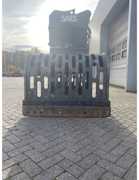 VTN MD410 S - מכונת אחיזה: תמונה 2 VTN MD410 S - מכונת אחיזה: תמונה 2