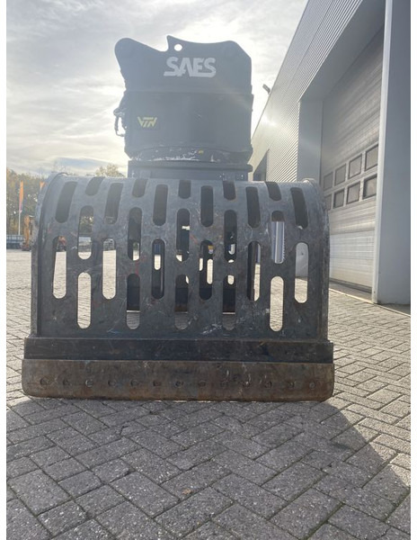 VTN MD410 S - מכונת אחיזה: תמונה 3 VTN MD410 S - מכונת אחיזה: תמונה 3