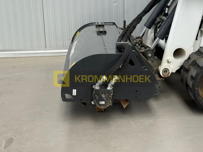 Bobcat Tiller 76 193 cm - מרטש עבור מעמיס: תמונה 2 Bobcat Tiller 76 193 cm - מרטש עבור מעמיס: תמונה 2