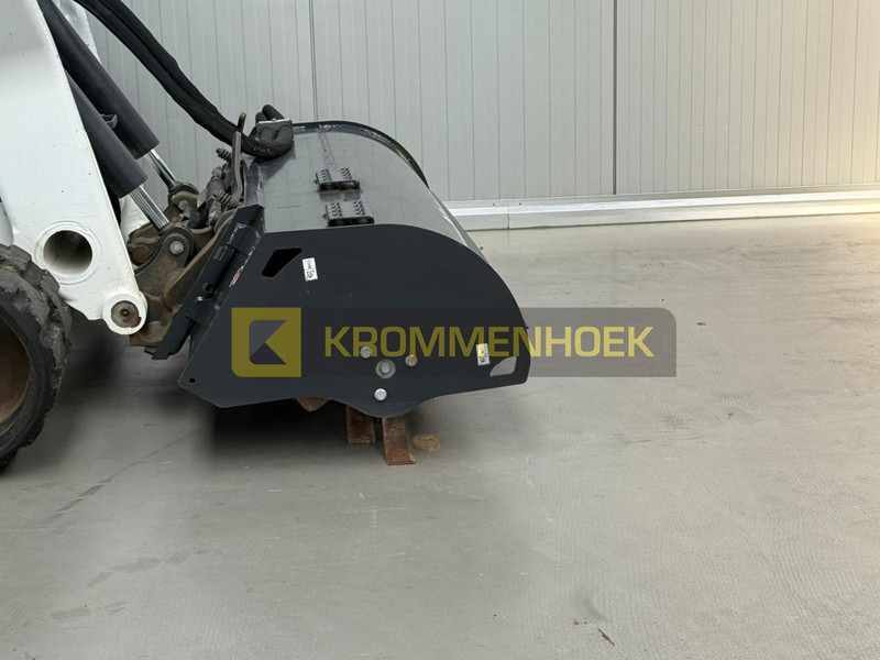 Bobcat Tiller 76 193 cm - מרטש עבור מעמיס: תמונה 5 Bobcat Tiller 76 193 cm - מרטש עבור מעמיס: תמונה 5
