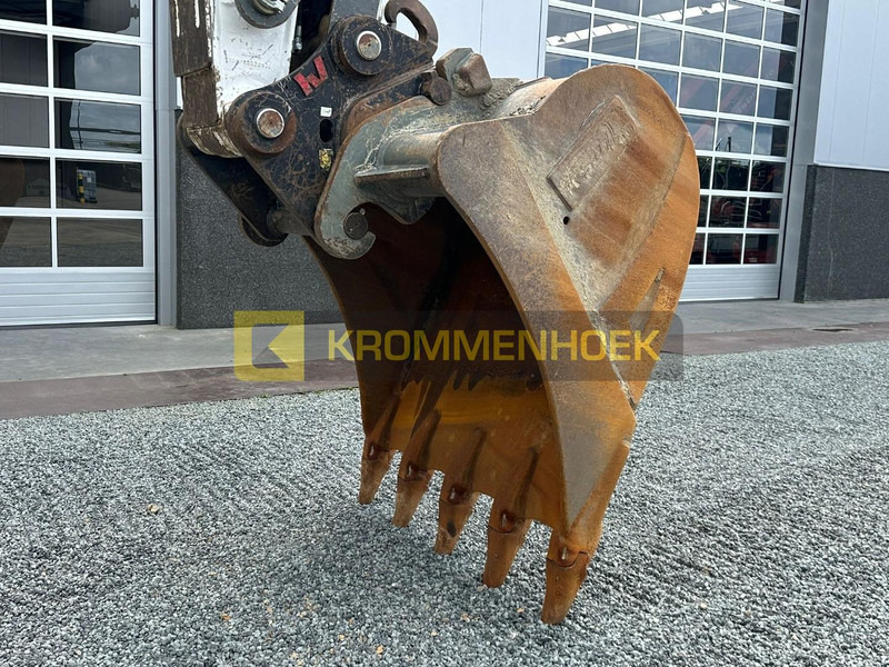 מחפר Liebherr R 946 LC Cosben 27 Meter Telescooparm: תמונה 13