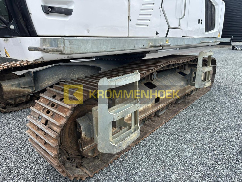 מחפר Liebherr R 946 LC Cosben 27 Meter Telescooparm: תמונה 20