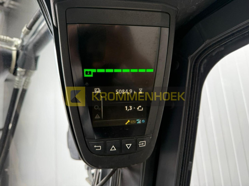 מלגזה חשמלית Linde E 30 HL-01/600: תמונה 7