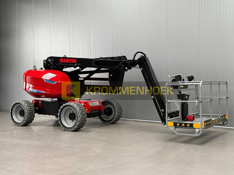 חָדָשׁ זרוע מרפקי Manitou 160 ATJ-E Plus: תמונה 6