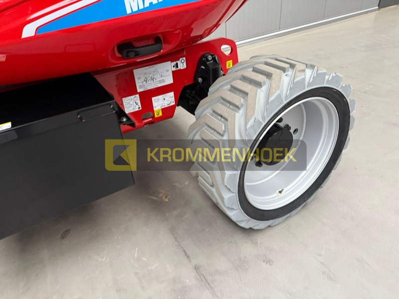 חָדָשׁ זרוע מרפקי Manitou 160 ATJ-E Plus: תמונה 10