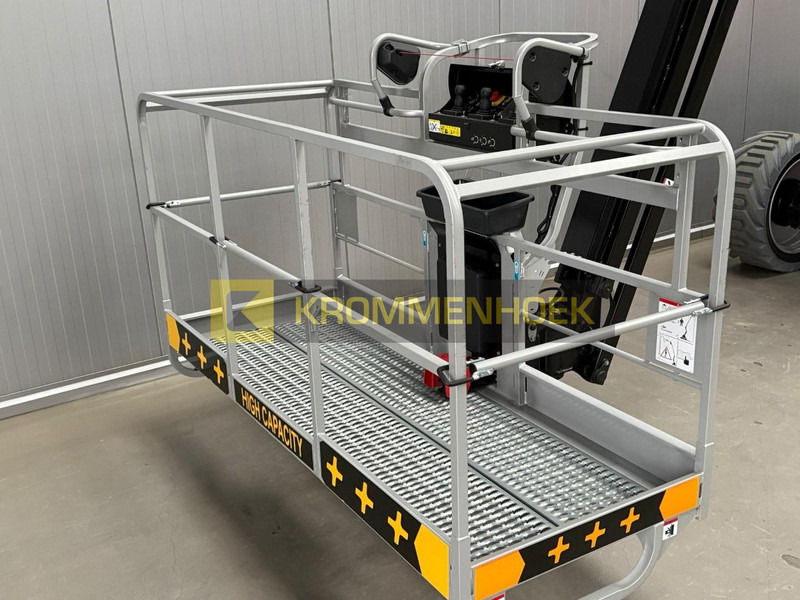 חָדָשׁ זרוע מרפקי Manitou 160 ATJ-E Plus: תמונה 8