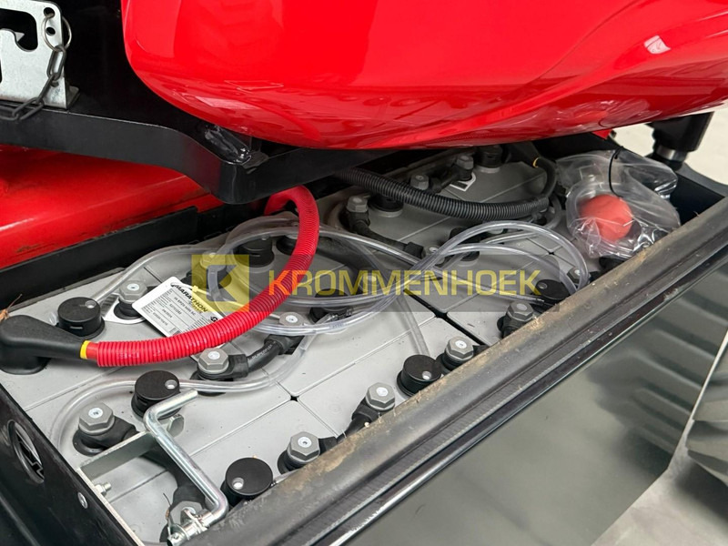 חָדָשׁ זרוע מרפקי Manitou 160 ATJ-E Plus: תמונה 12