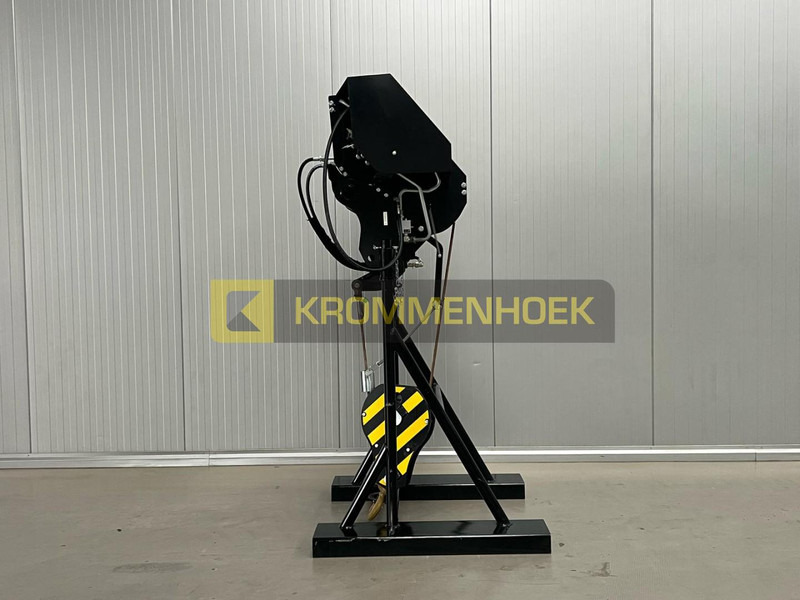 Manitou W7200/36M - Vario Vario lier voor MRT3570 - כננת עבור מפעיל טלסקופי: תמונה 5 Manitou W7200/36M - Vario Vario lier voor MRT3570 - כננת עבור מפעיל טלסקופי: תמונה 5