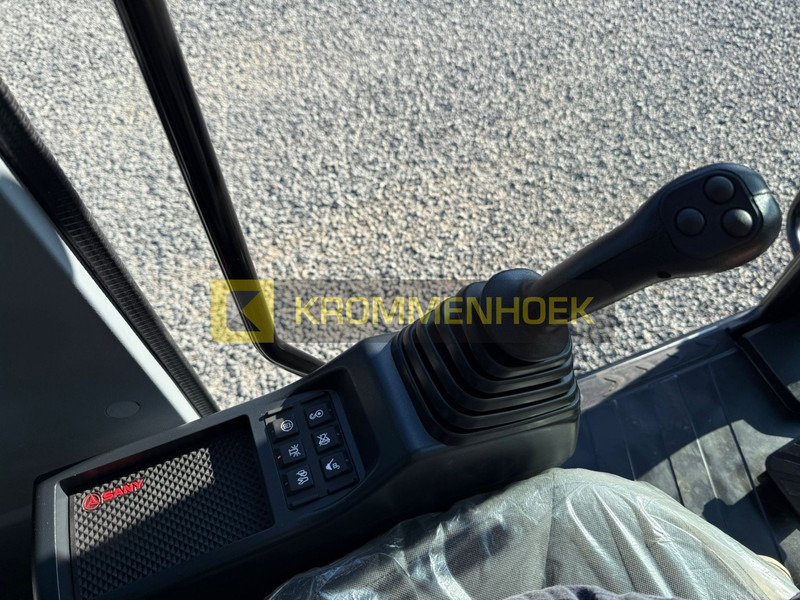 חָדָשׁ מחפר סורק Sany SY 135 C: תמונה 18