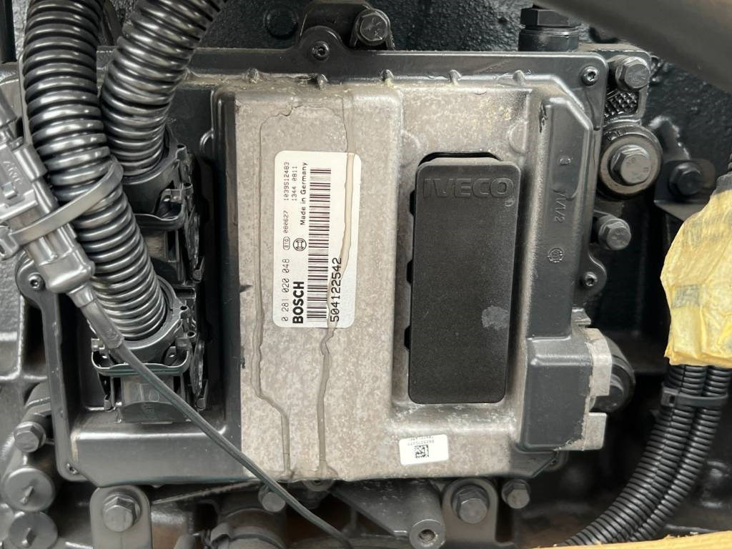 CNH Engine - FPT Cursor 13 - F3BE9681C - מנוע עבור מכונה חקלאית: תמונה 5 CNH Engine - FPT Cursor 13 - F3BE9681C - מנוע עבור מכונה חקלאית: תמונה 5