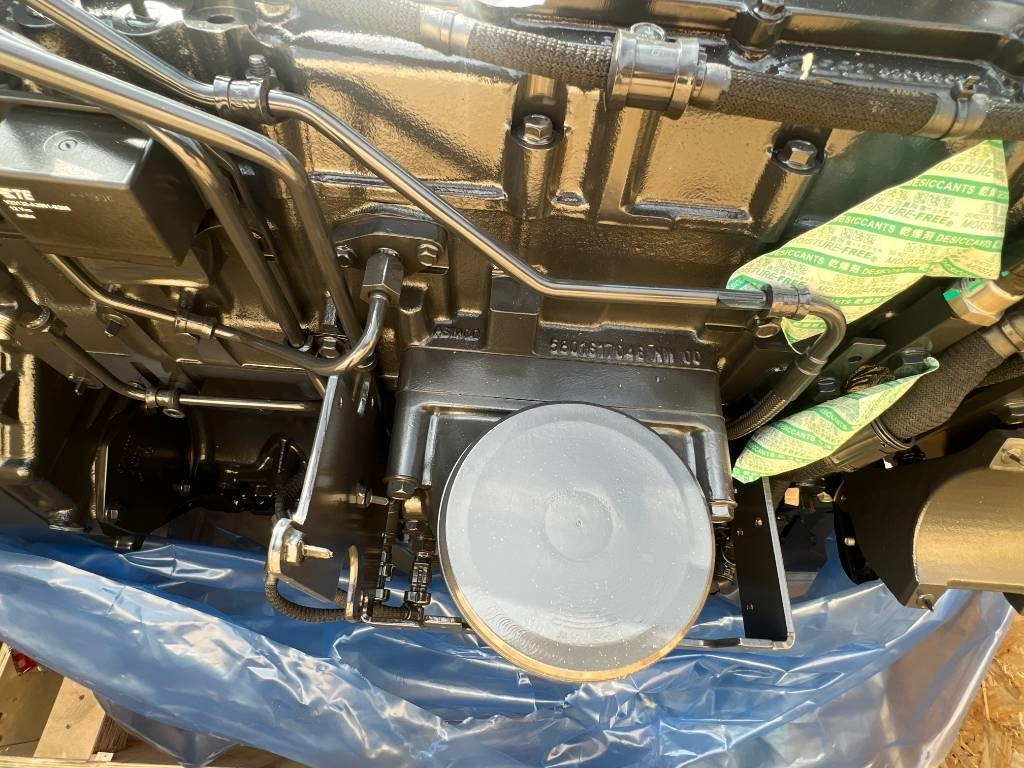 CNH Moteur - FPT Cursor 9 - F2CFE613G - מנוע עבור מכונה חקלאית: תמונה 5 CNH Moteur - FPT Cursor 9 - F2CFE613G - מנוע עבור מכונה חקלאית: תמונה 5