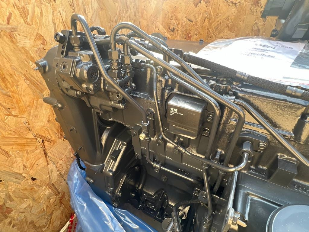 CNH Moteur - FPT Cursor 9 - F2CFE613G - מנוע עבור מכונה חקלאית: תמונה 3 CNH Moteur - FPT Cursor 9 - F2CFE613G - מנוע עבור מכונה חקלאית: תמונה 3