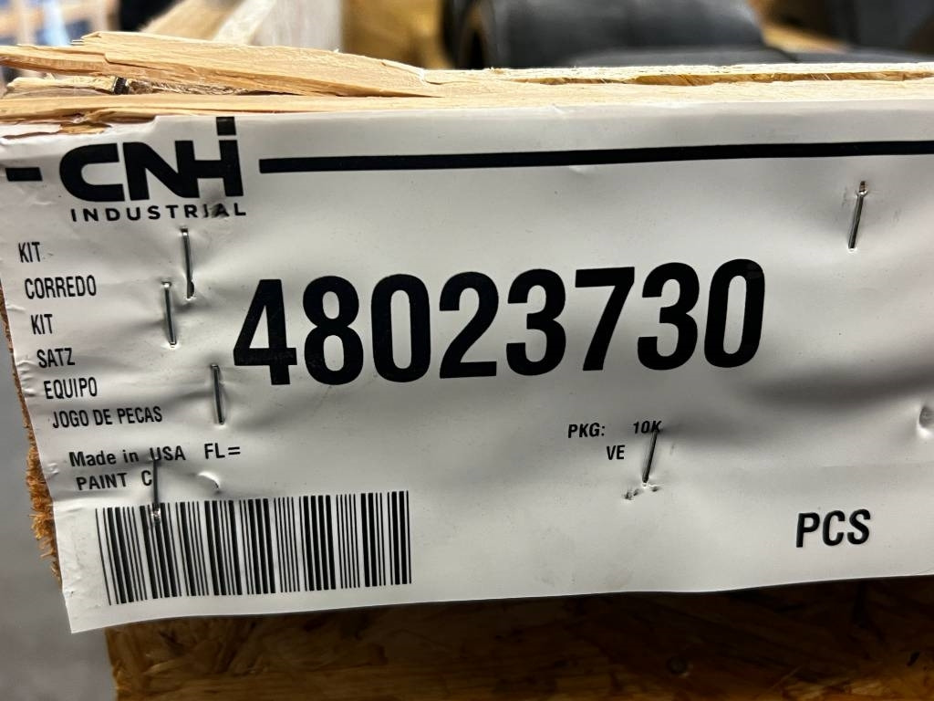 CNH Track rollers for tracks - CNH - Quadtrac/Steiger - צמיג עבור מכונה חקלאית: תמונה 1 CNH Track rollers for tracks - CNH - Quadtrac/Steiger - צמיג עבור מכונה חקלאית: תמונה 1