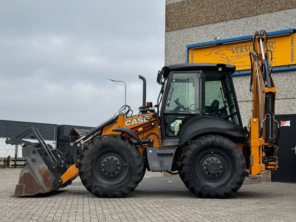 Case 695SV, Tier 3, 645 hours! - מחפרון: תמונה 3 Case 695SV, Tier 3, 645 hours! - מחפרון: תמונה 3