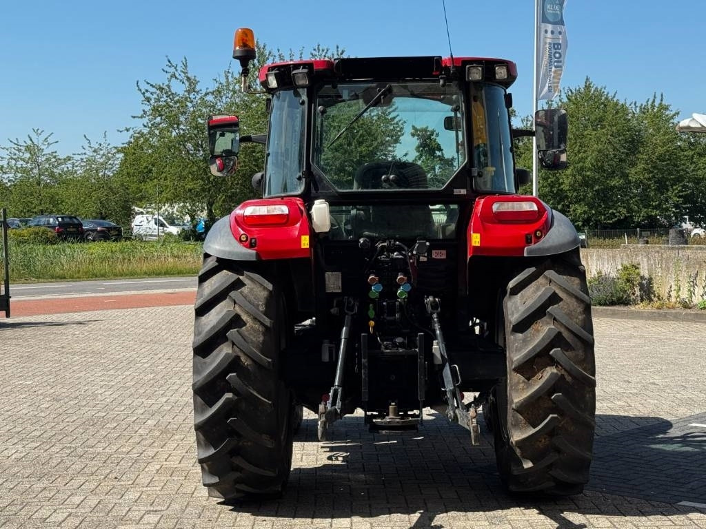 טרקטור חקלאי Case IH Farmall 100C, loader ready, EHR, 2023!!: תמונה 12
