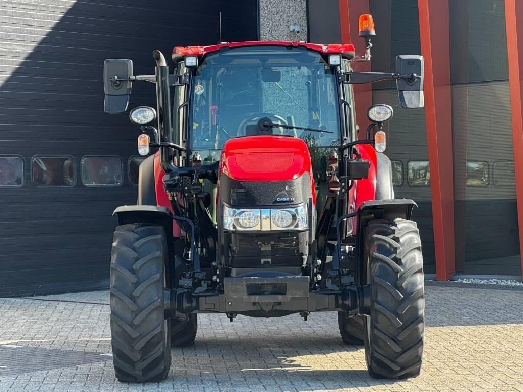 Case IH Farmall 100C, loader ready, EHR, 2023!! - טרקטור חקלאי: תמונה 3 Case IH Farmall 100C, loader ready, EHR, 2023!! - טרקטור חקלאי: תמונה 3