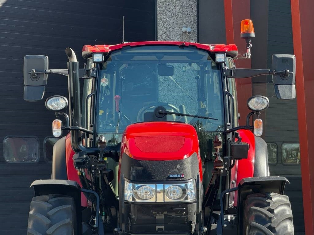 Case IH Farmall 100C, loader ready, EHR, 2023!! - טרקטור חקלאי: תמונה 4 Case IH Farmall 100C, loader ready, EHR, 2023!! - טרקטור חקלאי: תמונה 4