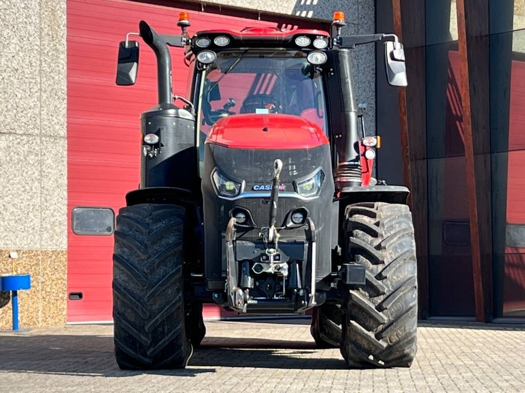 Case IH MAGNUM 380 CVX, AFS Connect, Frontlinkage, 2021! - טרקטור חקלאי: תמונה 4 Case IH MAGNUM 380 CVX, AFS Connect, Frontlinkage, 2021! - טרקטור חקלאי: תמונה 4