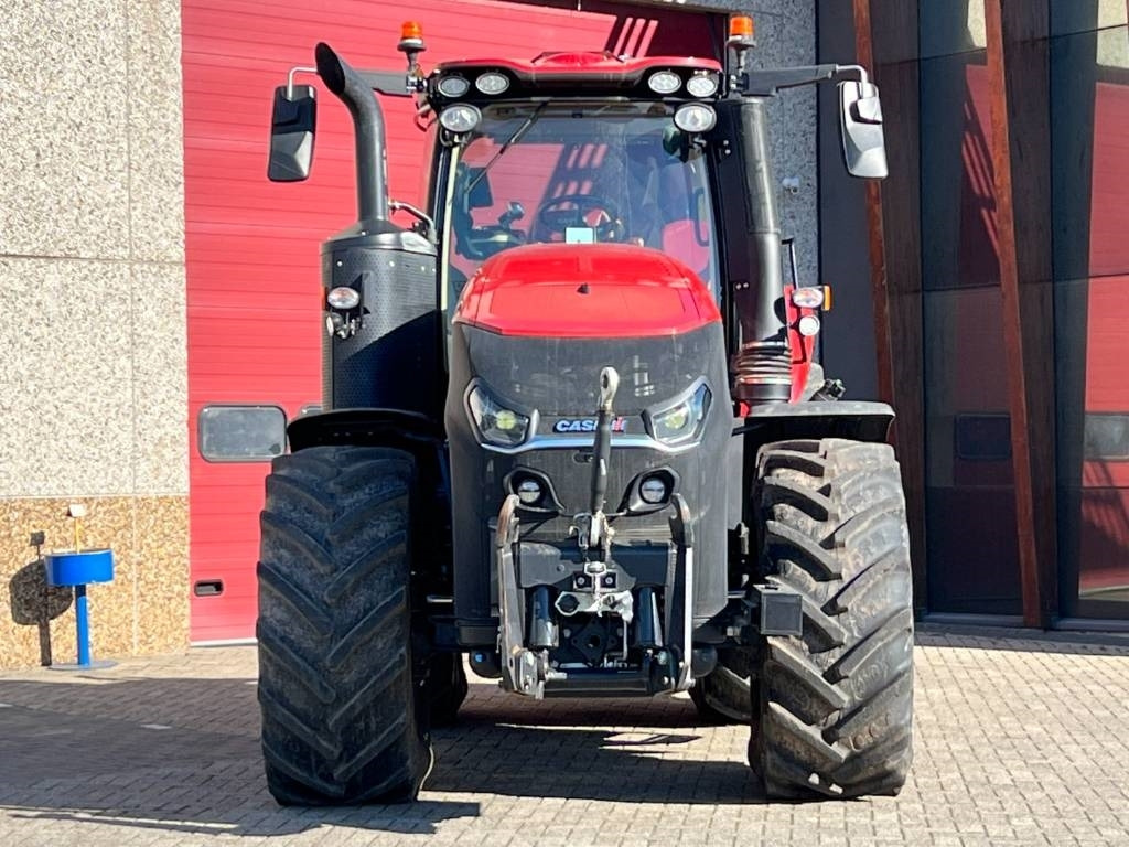 Case IH MAGNUM 380 CVX, AFS Connect, Frontlinkage, 2021! - טרקטור חקלאי: תמונה 3 Case IH MAGNUM 380 CVX, AFS Connect, Frontlinkage, 2021! - טרקטור חקלאי: תמונה 3