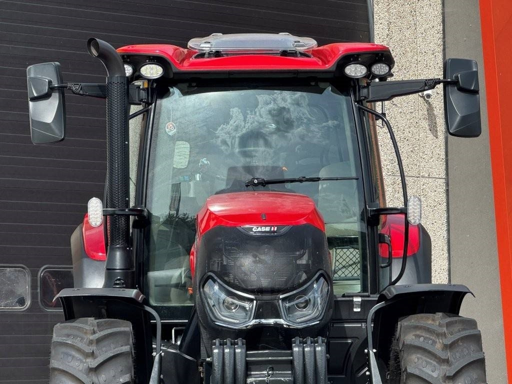 Case IH Maxxum 150 CVX, 50k, air, 2024! - טרקטור חקלאי: תמונה 5 Case IH Maxxum 150 CVX, 50k, air, 2024! - טרקטור חקלאי: תמונה 5