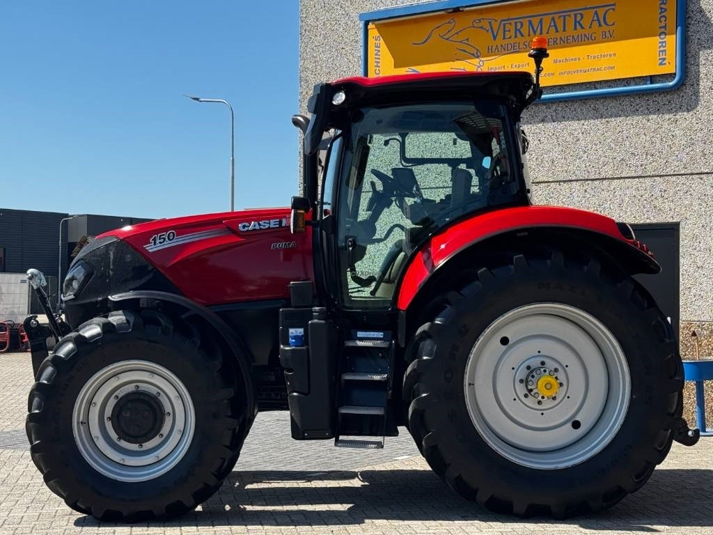 Case IH PUMA 150CVX, AFS, frontlinkage + PTO, GPS, 2023!! - טרקטור חקלאי: תמונה 4 Case IH PUMA 150CVX, AFS, frontlinkage + PTO, GPS, 2023!! - טרקטור חקלאי: תמונה 4