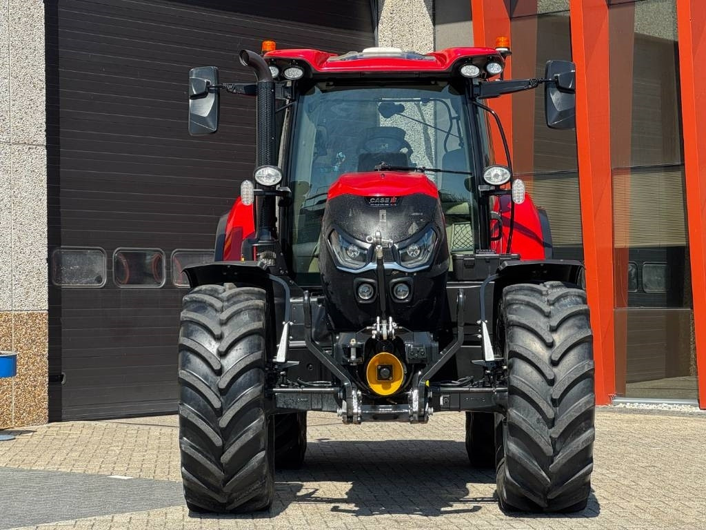 Case IH PUMA 150CVX, AFS, frontlinkage + PTO, GPS, 2023!! - טרקטור חקלאי: תמונה 5 Case IH PUMA 150CVX, AFS, frontlinkage + PTO, GPS, 2023!! - טרקטור חקלאי: תמונה 5