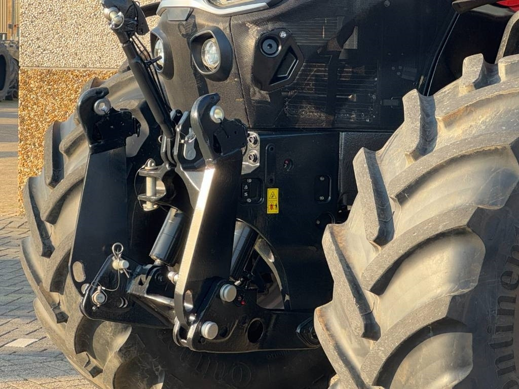 Case IH PUMA 200CVX, AFS, 2023, frontlinkage, GPS! - טרקטור חקלאי: תמונה 3 Case IH PUMA 200CVX, AFS, 2023, frontlinkage, GPS! - טרקטור חקלאי: תמונה 3