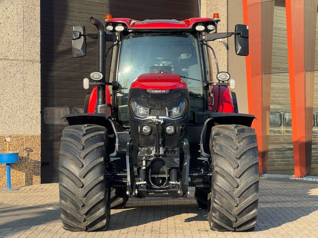 Case IH PUMA 200CVX, AFS, 2023, frontlinkage, GPS! - טרקטור חקלאי: תמונה 4 Case IH PUMA 200CVX, AFS, 2023, frontlinkage, GPS! - טרקטור חקלאי: תמונה 4
