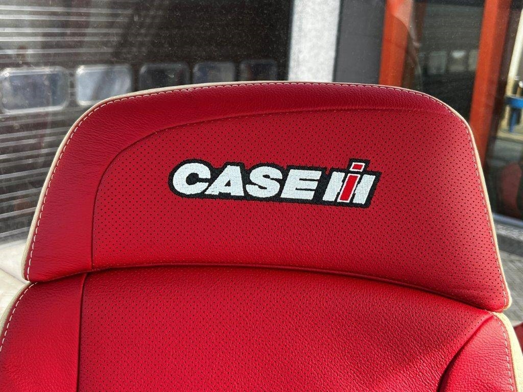 טרקטור חקלאי Case IH PUMA 240CVX, AFS Connect, 2024, frontlinkage, GPS!: תמונה 41