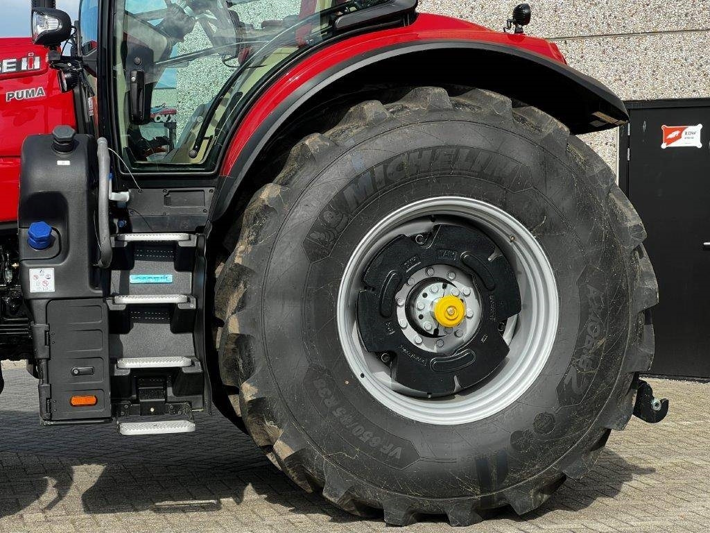 טרקטור חקלאי Case IH PUMA 240CVX, AFS Connect, 2024, frontlinkage, GPS!: תמונה 6