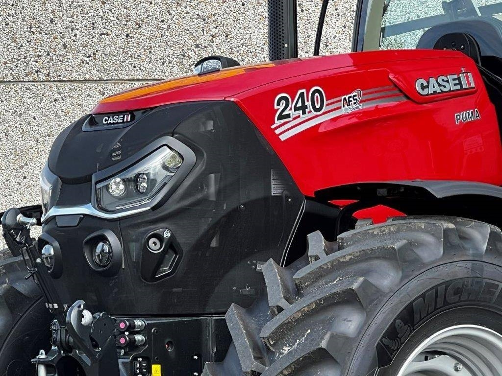 Case IH PUMA 240CVX, AFS Connect, 2024, frontlinkage, GPS! - טרקטור חקלאי: תמונה 3 Case IH PUMA 240CVX, AFS Connect, 2024, frontlinkage, GPS! - טרקטור חקלאי: תמונה 3